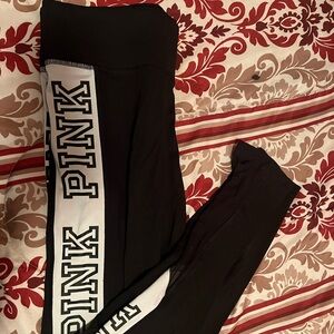 Victoria’s Secret PINK Ultimate leggings